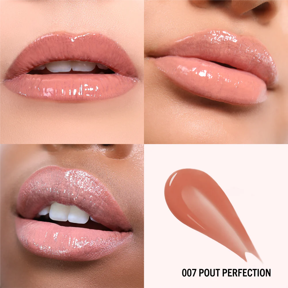 “Butter Bliss” Lip Balm - Moira Cosmetics