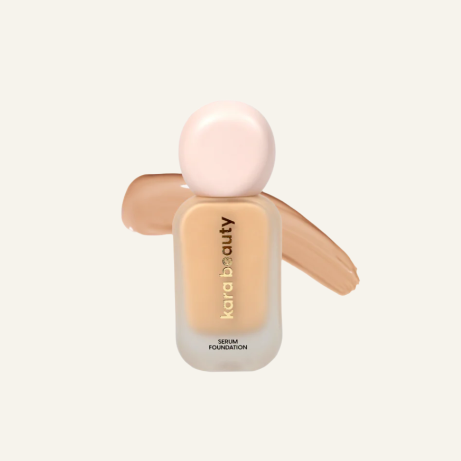 “GNO” (Serum Foundation) - Kara Beauty