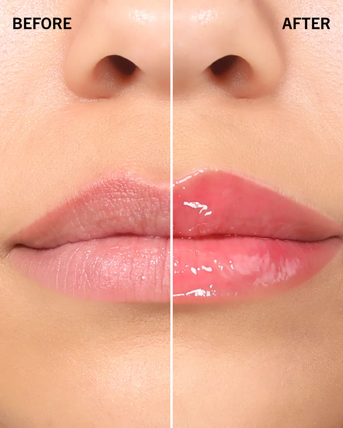 “Lip Glaze” Oil Plumper - Moira Cosmetics