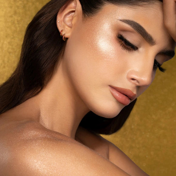 “Perfect Glow” - Iluminador Líquido - Pink UP Cosmetics