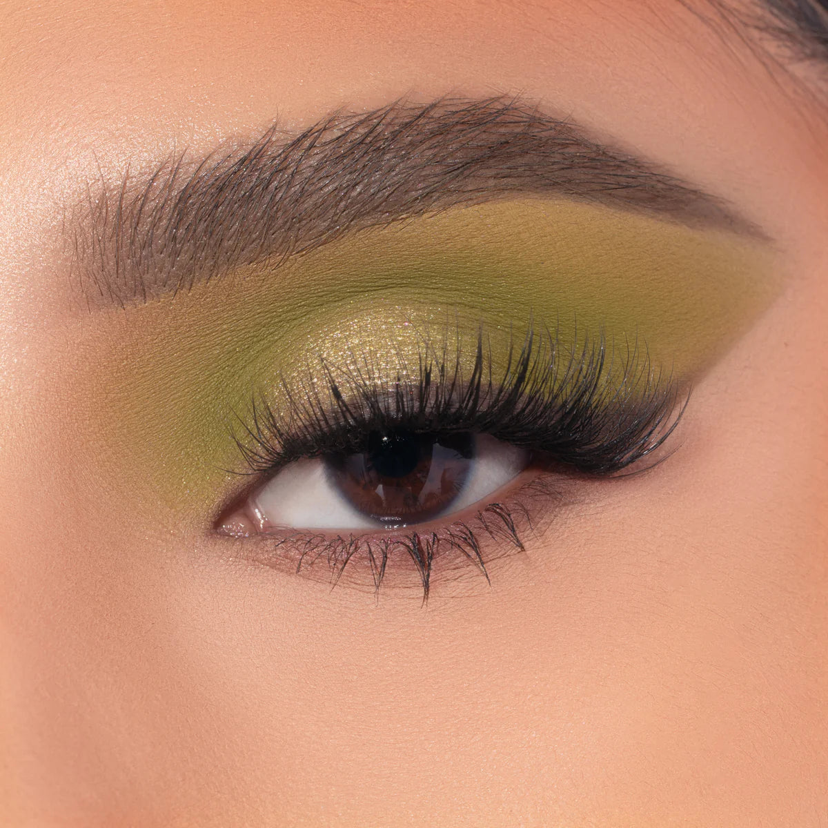 "Bikini Bottom" - Eyeshadow Palette - SpongeBob X Beauty Creations