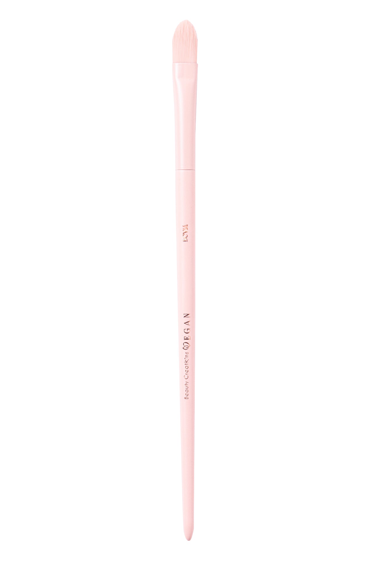 “Vegan Brushes” - Beauty Creations