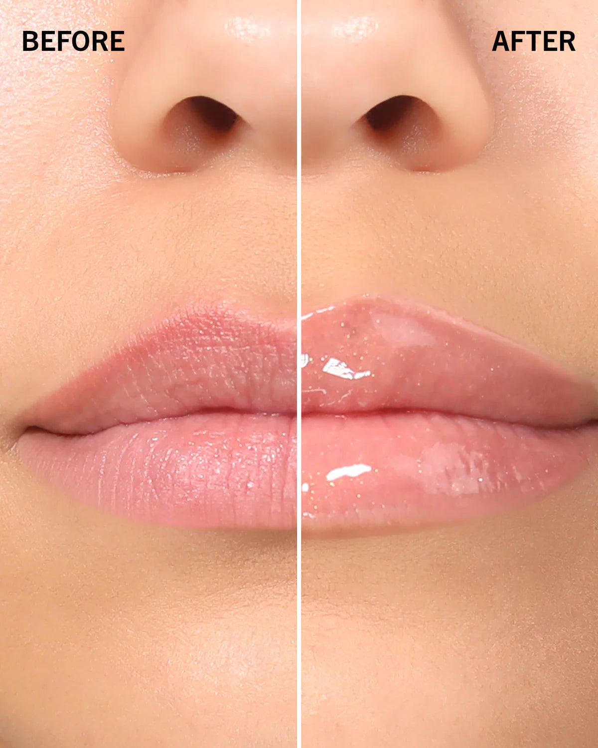 “Lip Glaze” Oil Plumper - Moira Cosmetics