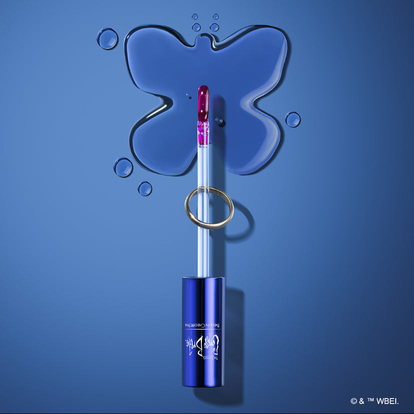 “I Do: Vows” PH Lip Oil | Beauty Creations X Corpse Bride