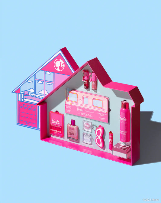 “One Of A Kind” - Collection Set - Barbie X Beauty Creations