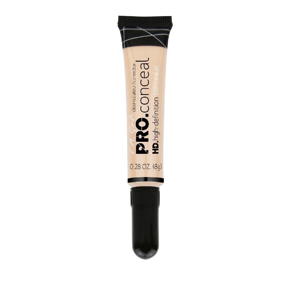 Pro HD Conceal LA Girl