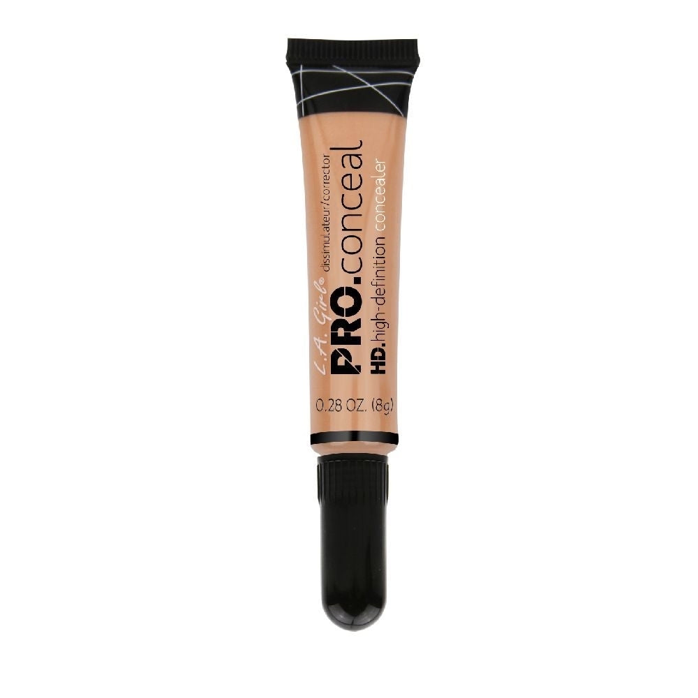 Pro HD Conceal LA Girl