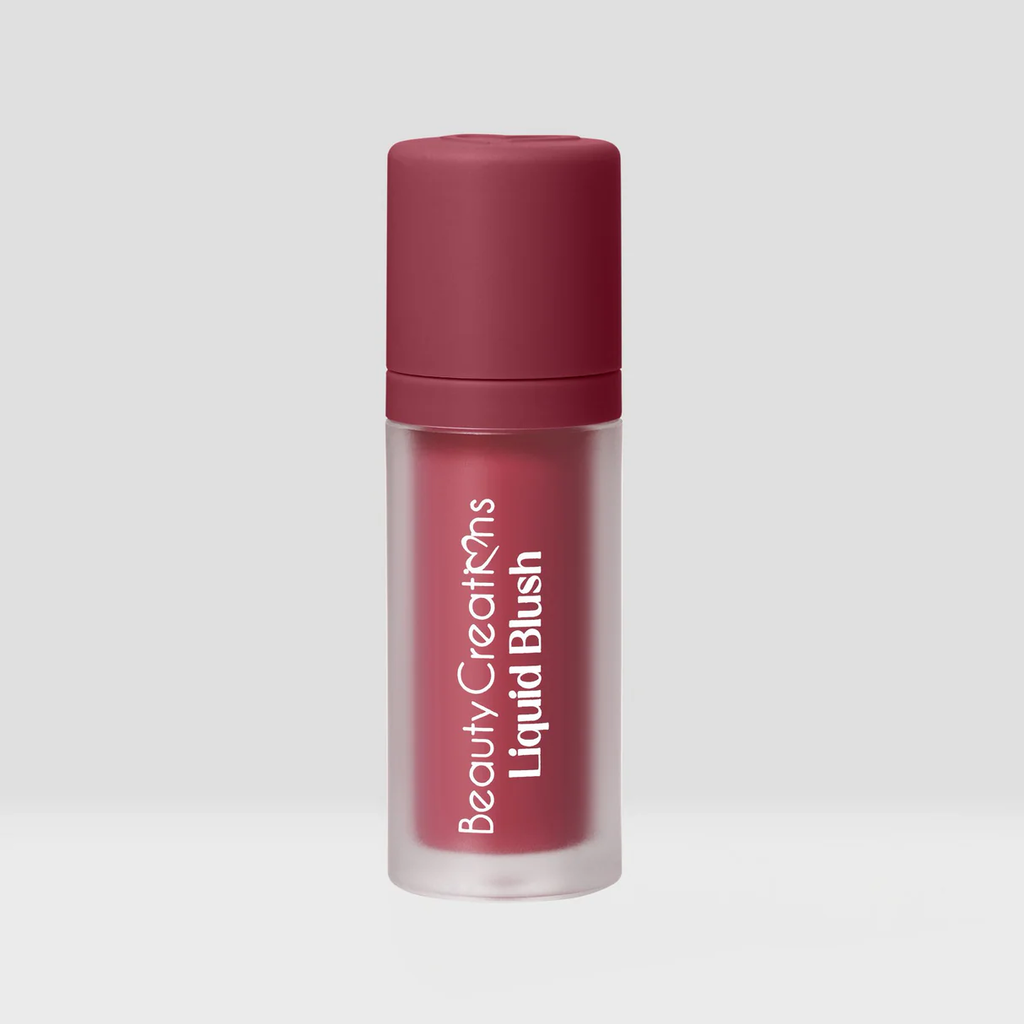 “Liquid Blush” - Set de Colección - Beauty Creations