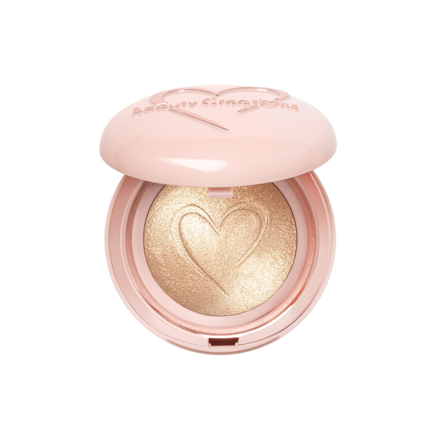“Flawless Stay” (Final Finish Baked Highlighters) - Beauty Creations