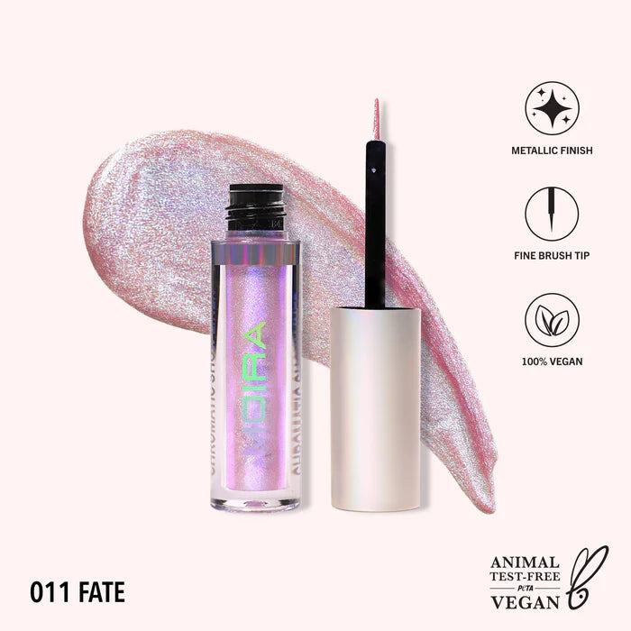 Chromatic Show Liner - Moira Cosmetics