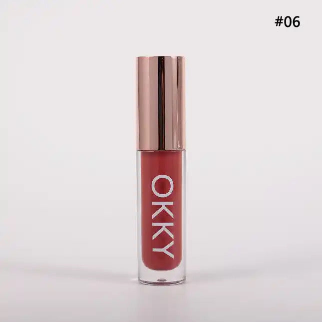 Shine & Pout (Pluming Lip Gloss)