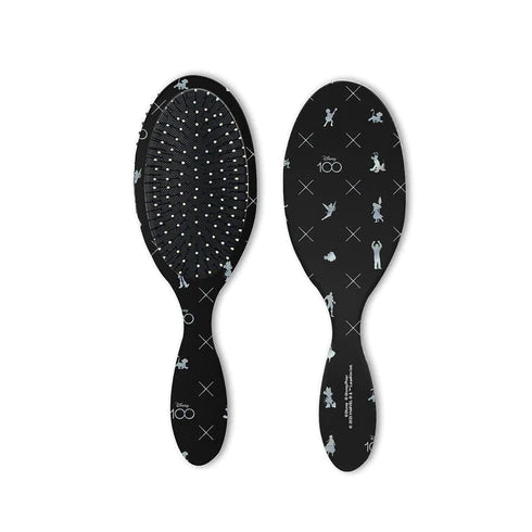 ✨🌟 "'Disney 100 Years of Magic' Hair Brush - Limited and Exclusive Edition" 🌟✨