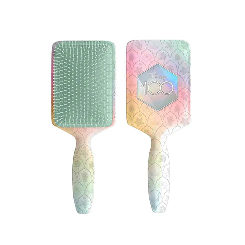 🌊🧜♀️ "The Little Mermaid" Hair Brush - Disney Centennial Special Edition 🧜♀️🌊
