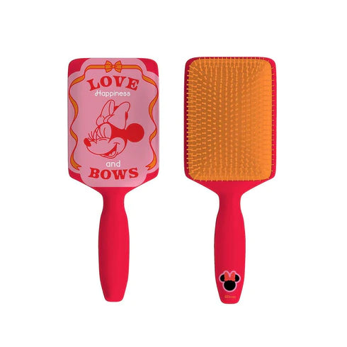 ππ "Minnie Mouse" Hair Brush - Disney 100 Years of Magic ππ