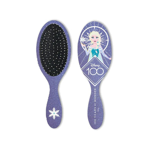 ❄️✨ "Frozen" Hair Brush - Disney 100 Years of Magic Limited Edition ✨❄️