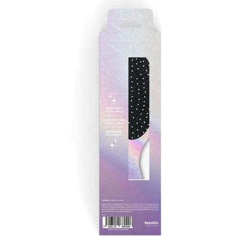 👑✨ "Princesses" Hair Brush - Disney 100 Years of Magic Limited Edition ✨👑