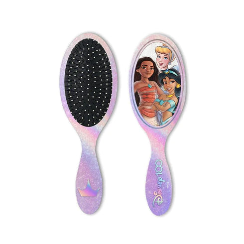 👑✨ "Princesses" Hair Brush - Disney 100 Years of Magic Limited Edition ✨👑