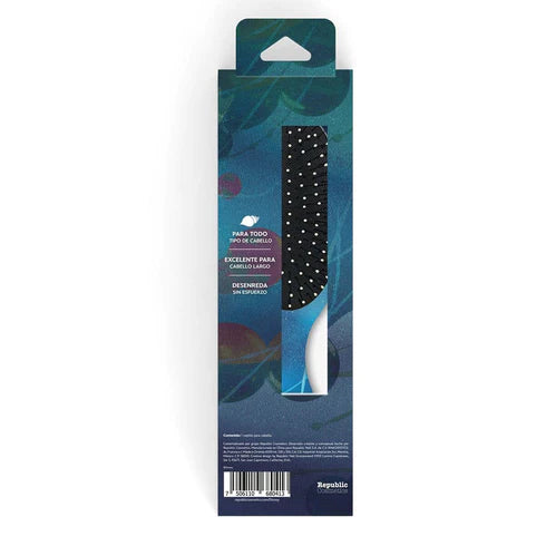 🧜♀️✨ "The Little Mermaid" Hair Brush - Disney 100 Years of Magic Limited Edition ✨🧜♀️