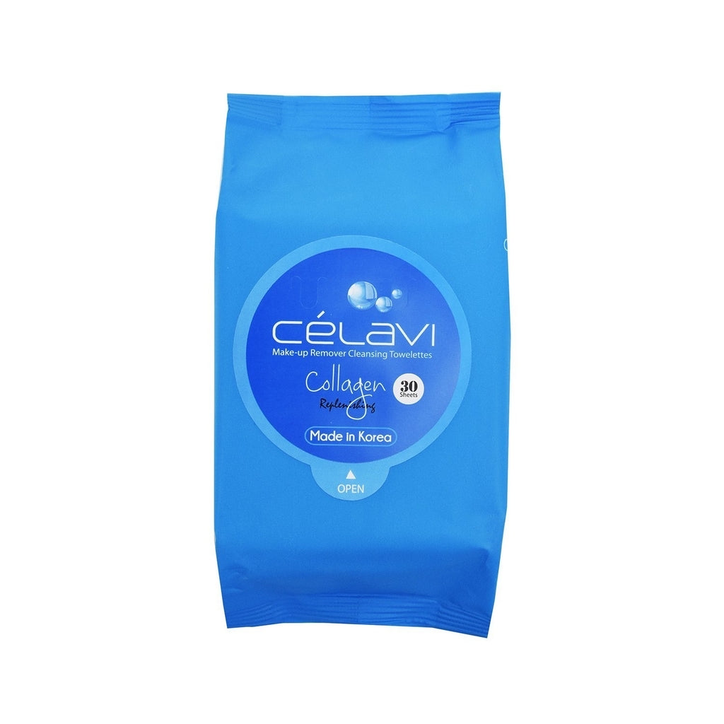 Celavi Makeup Remover Towels
