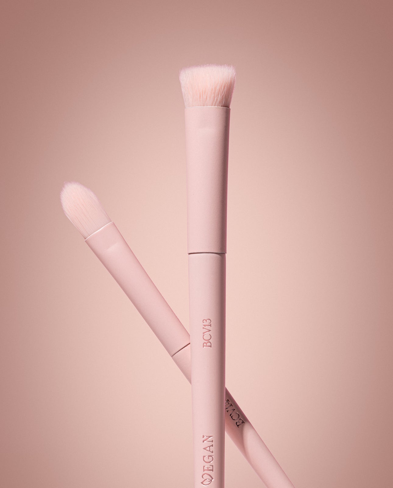 “Vegan Brushes” - Beauty Creations