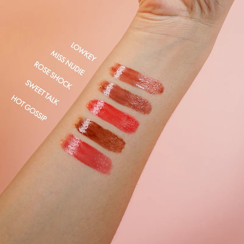 STAY GLASSY Lip Tint Gloss