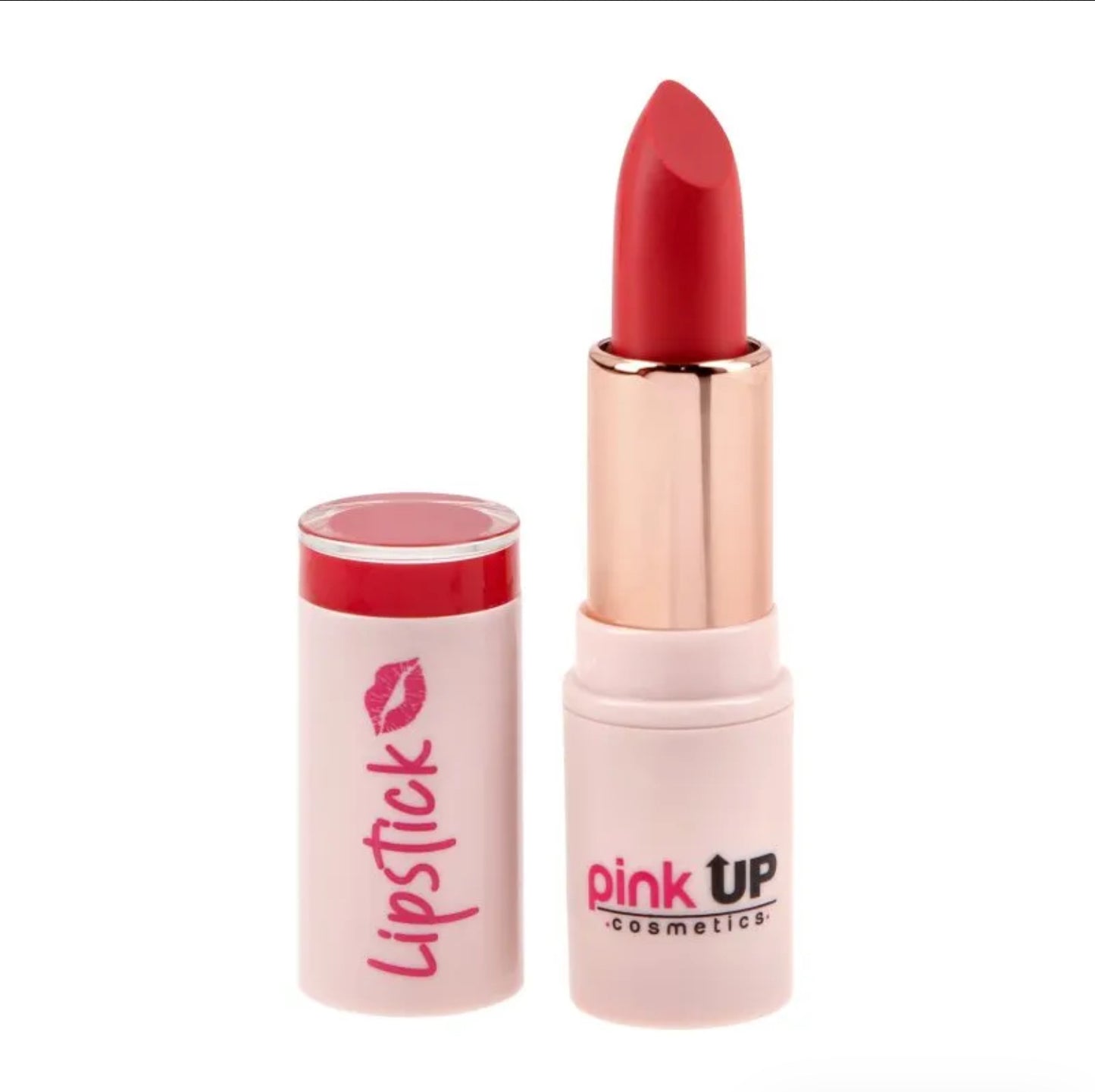 Lipstick - Pink Up Cosmetics