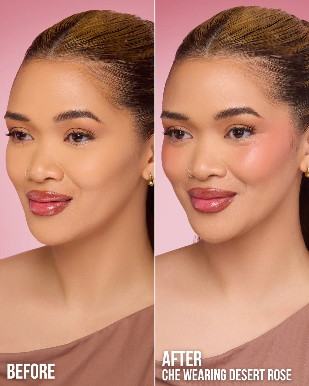 “Liquid Blush” - Beauty Creations