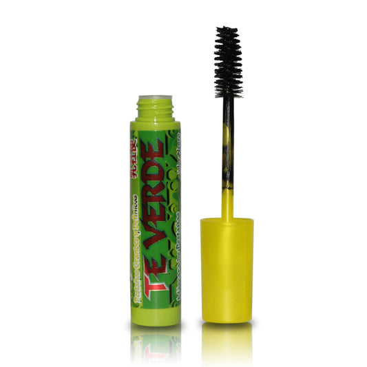 Biocosmetic Green Tea Mascara