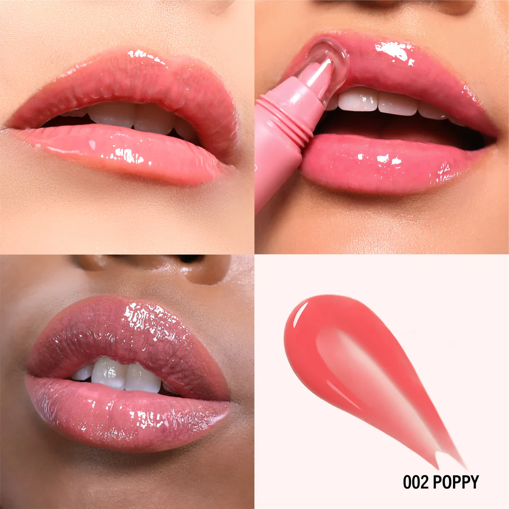 “Butter Bliss” Lip Balm - Moira Cosmetics