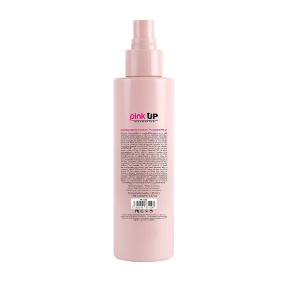 PH Balance” - Balanceador de Piel - Pink UP Cosmetics
