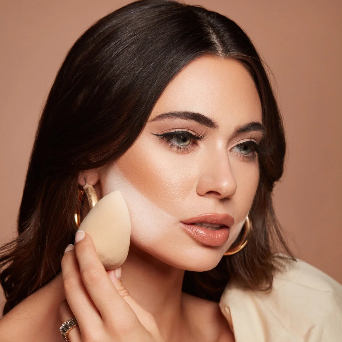 “Bye Filter” (Loose Setting Powder) - Beauty Creations