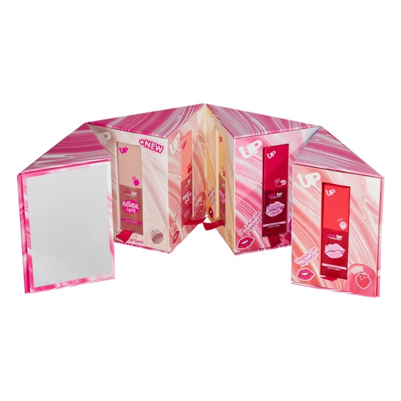 Lip Oil Box (Edición Limitada) - Pink Up Cosmetics
