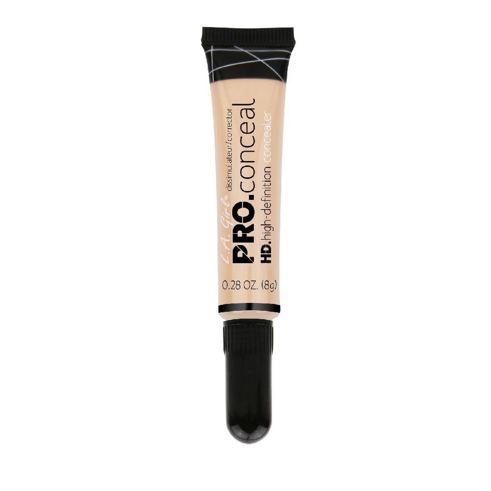 Pro HD Conceal LA Girl