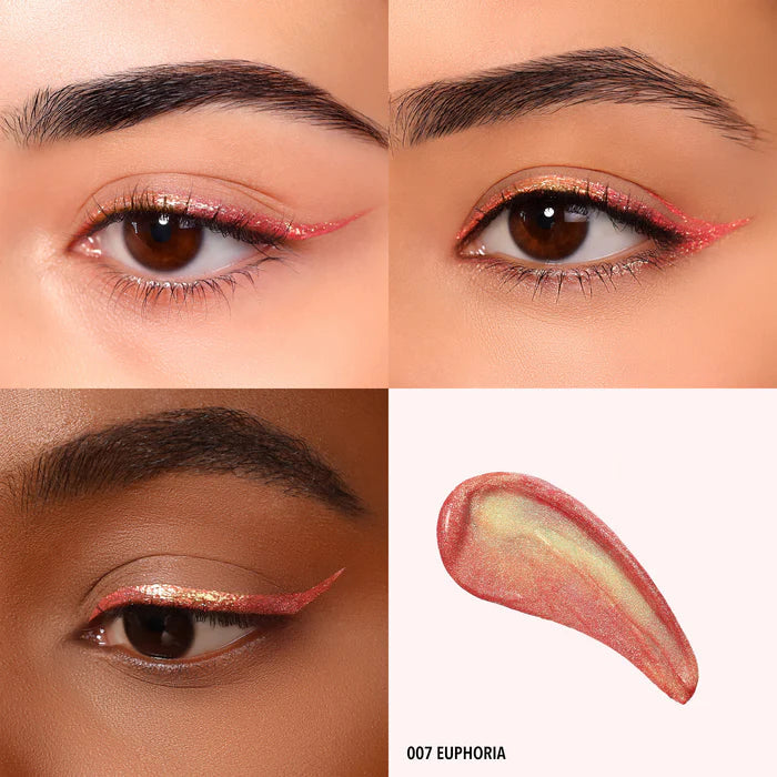 Chromatic Show Liner - Moira Cosmetics