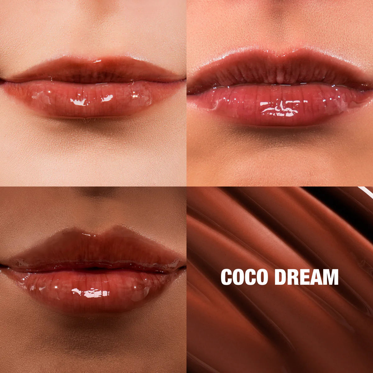Lip Treatment & Tint - Beauty Creations