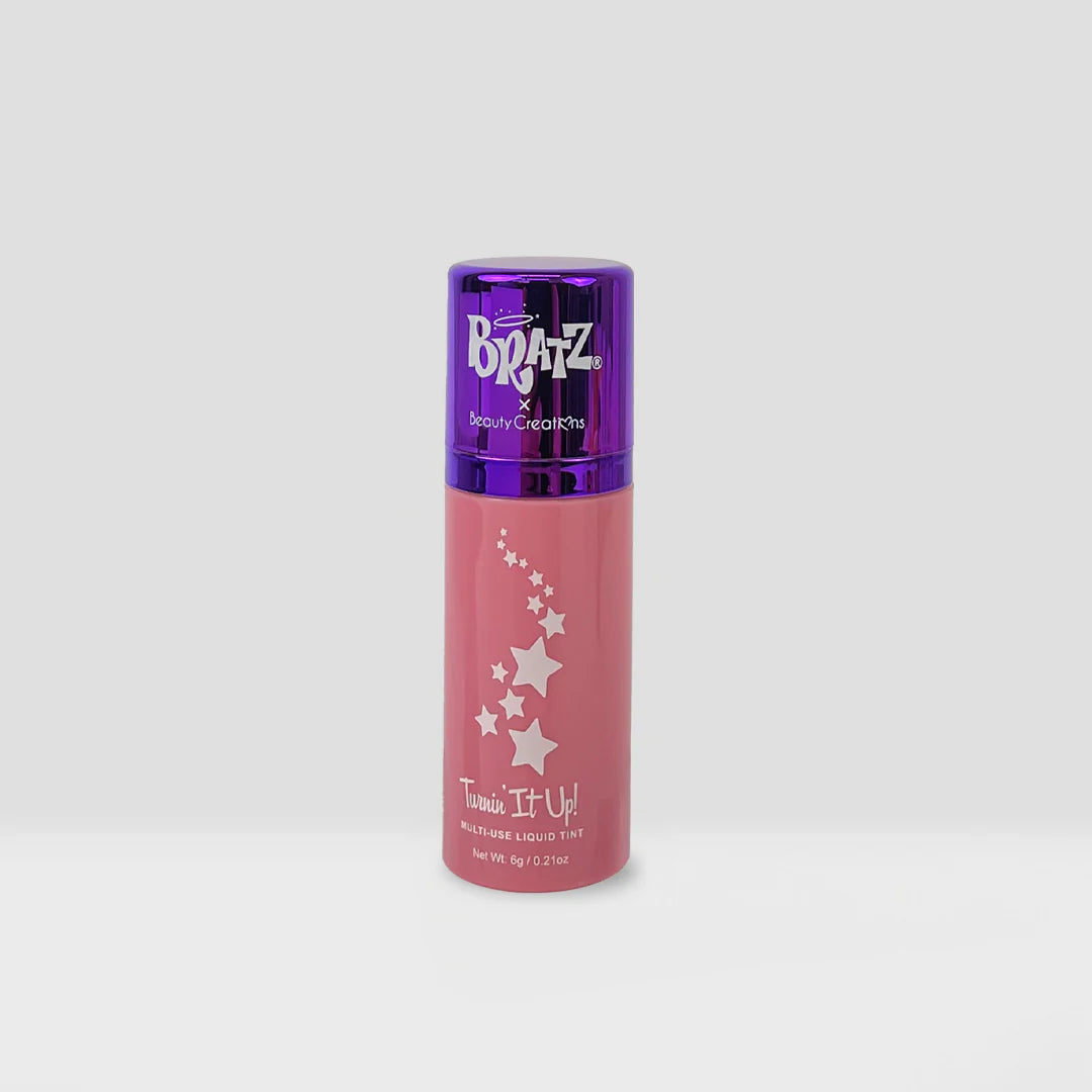 Unforgettable Night & Turnin’ It Up (Multi-Use Liquid Tints) - Bratz X Beauty Creations