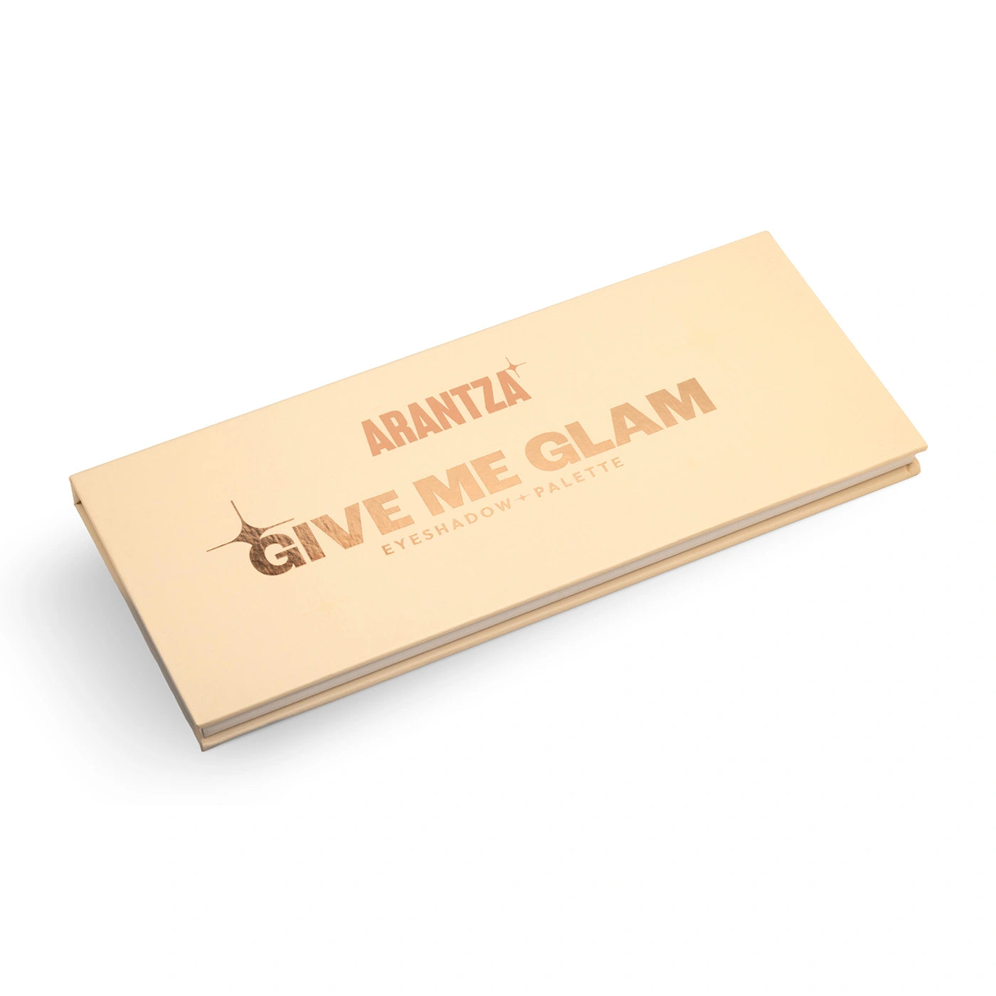 Give Me Glam - Paleta de Sombras - Arantza