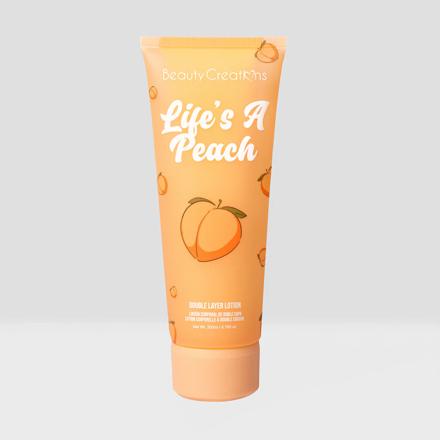 “Sweet Dose” - Double Layer Body Lotion - Beauty Creations