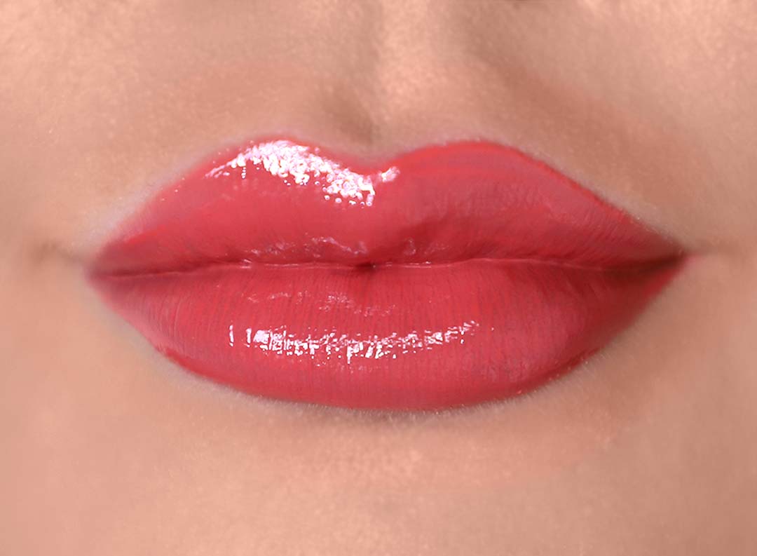 “High Gloss Profit” (Lip Laquer) - Rude Cosmetics