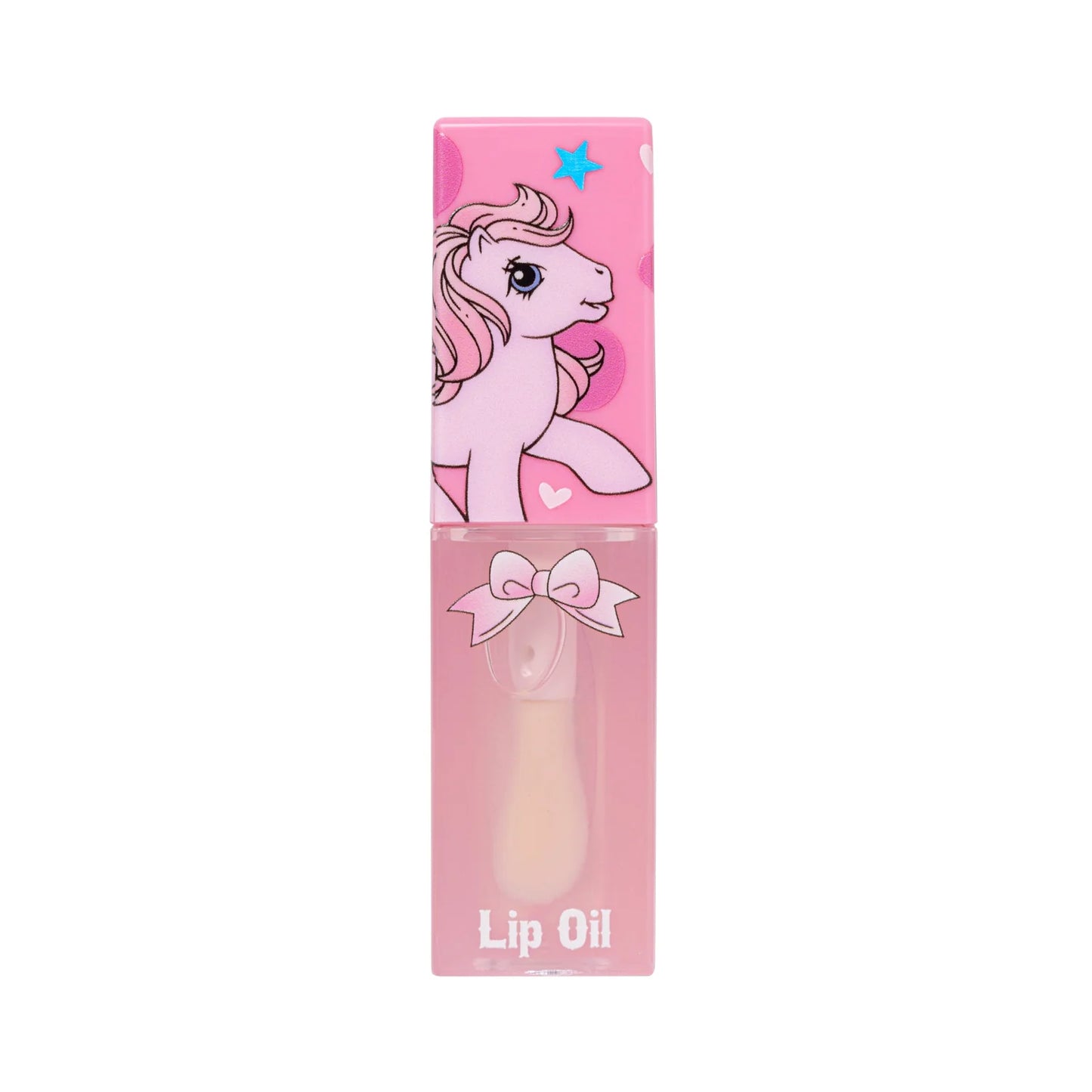 "MADE IN THE 80S" - LIP OIL SET - Beauty Creations