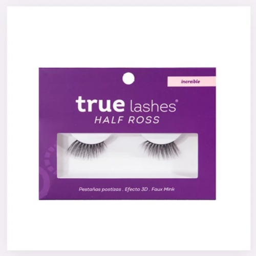 Half Ross Incredible True Lashes TL-H06
