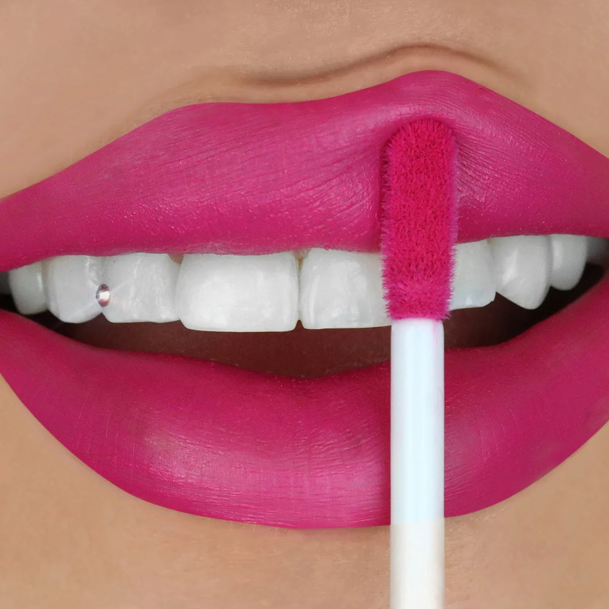 “Velvet Stay” - Lip Paint- Beauty Creations