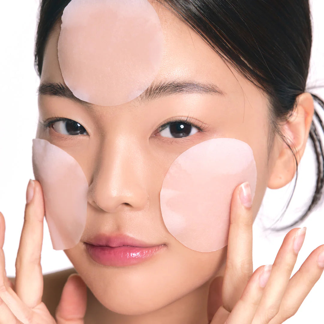 Almohadillas Balance Toner
- Kieró