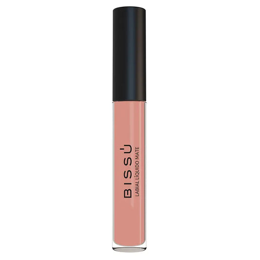 Labial Líquido Mate - Bissu