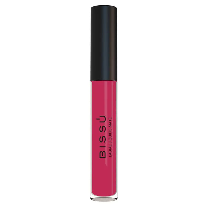 Matte Liquid Lipstick