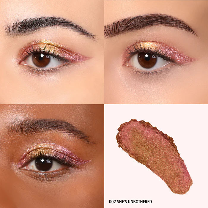 “Stellar Glaze” Stick Shadow - Moira Cosmetics