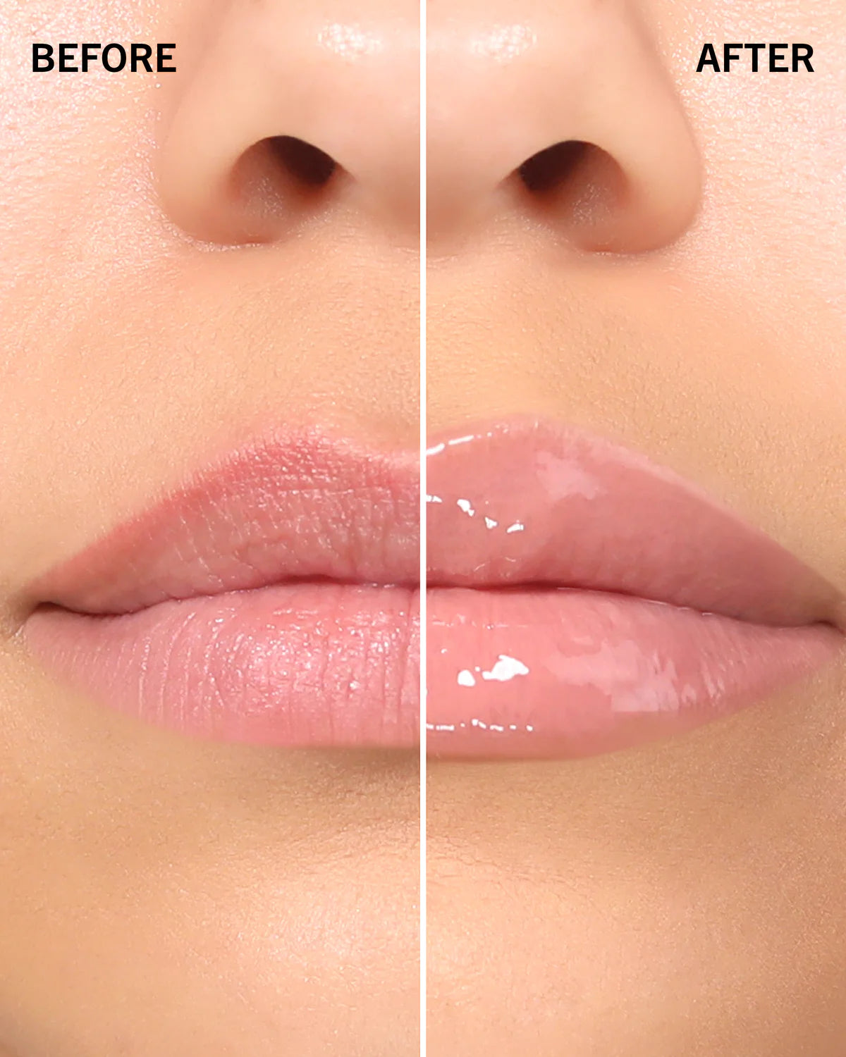 “Lip Glaze” Oil Plumper - Moira Cosmetics