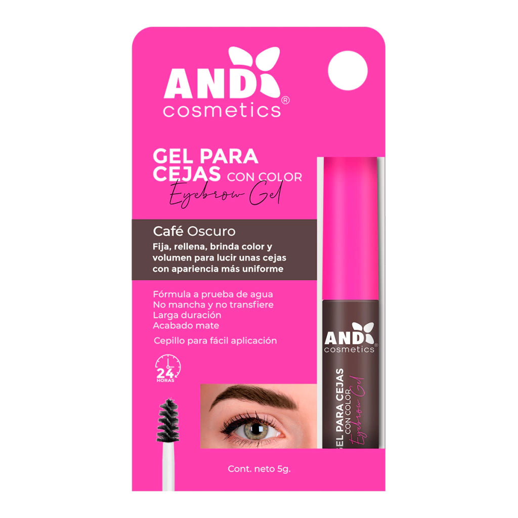 Eyebrow Gel