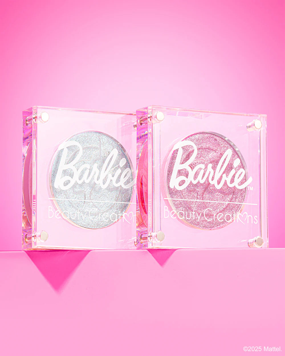 “Single Shadows” - Barbie X Beauty Creations