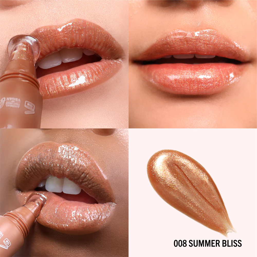 “Butter Bliss” Lip Balm - Moira Cosmetics